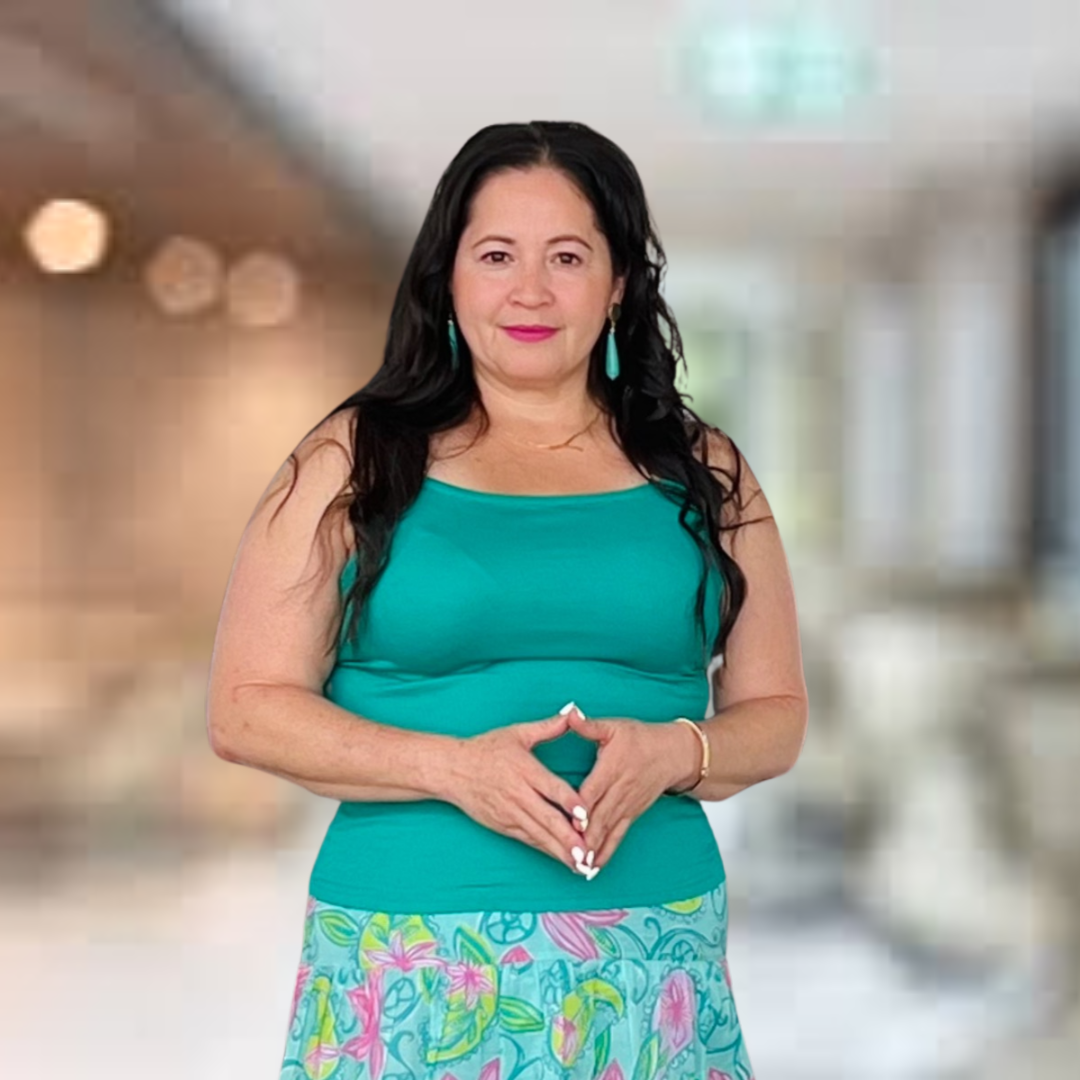 Yoli Arias